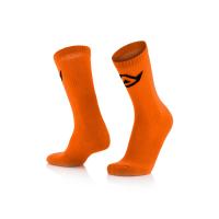 Acerbis Носки высокие Cotton Orange в Челябинске