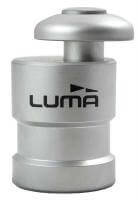 Luma Замок на диск тормозной SOLIDO D1016 (Ø16 ММ) хром в Челябинске