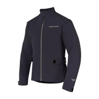 Finntrail Куртка Guard 4078 DarkGrey в Челябинске