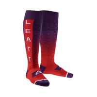 Leatt Носки Moto Socks SunDown 2024 в Челябинске