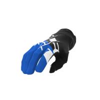 Acerbis Перчатки MX Linear Blue/Black в Челябинске