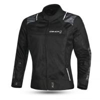 Dimox Мотокуртка текстиль Swift Women Camouflage в Челябинске