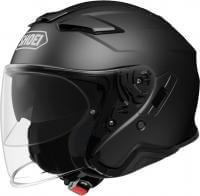 Shoei Шлем J-Cruise 2 черный матовый в Челябинске