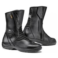 Sidi Ботинки Gavia Gore-Tex Adventure Black/Black в Челябинске