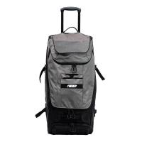 509 Сумка Revel на колесиках Heather Gray в Челябинске