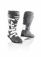 Acerbis Мотоботы кроссовые X-Race Grey в Челябинске