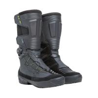 TCX Мотоботы Infinity 3 GTX 001 Black в Челябинске