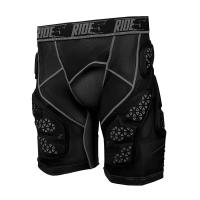 509 Шорты защитные R-Mor Black в Челябинске