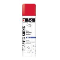 Ipone средство для полировки пластика Plastic Shine 250ml в Челябинске