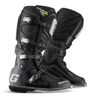 Gaerne Мотоботы Fastback Endurance Black в Челябинске