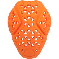 Scott Защитные вставки D3O Shoulder Protector LP2 ORANGE в Челябинске