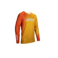 Leatt Джерси 3.5 Ride Kit V25 Flame в Челябинске