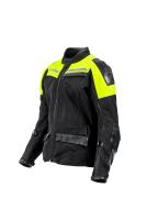 Hyperlook Мотокуртка Altai green в Челябинске