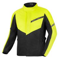 Shima Куртка Дождевик Hydrodry 2.0 Black/Fluo в Челябинске