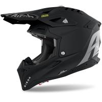Airoh Мотошлем Aviator 3 Black Matt в Челябинске