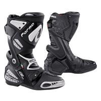 Forma Мотоботы Ice Pro Flow Black в Челябинске