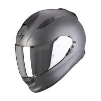 Scorpion Exo Мотошлем Exo-491 Solid Антрацит Матовый в Челябинске