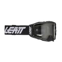Leatt Маска Velocity 6.5 Enduro Graphene Clear 83% в Челябинске