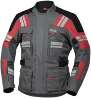 IXS Куртка Tour Blade-ST 2.0 Серый/Красный в Челябинске