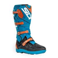 Sidi Ботинки Crossfire 3 SRS Petrol/Bronze в Челябинске