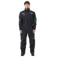 Dragonfly Комбинезон - дождевик Evo Man Black 2025 в Челябинске