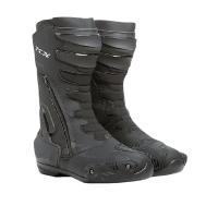 TCX Мотоботы S-TR1 WP 001 Black в Челябинске
