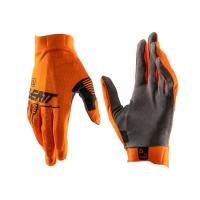 Leatt Детские перчатки для мотокросса 1.5 V26 Orange в Челябинске