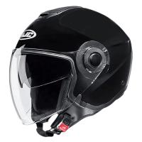 HJC Шлем i40N Metal Black в Челябинске