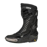 IXS Мотоботы RS-1000 черный в Челябинске