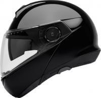Schuberth Шлем модуляр C4 PRO черный глянец в Челябинске