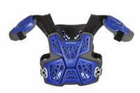 Acerbis Защита тела (Панцирь) Gravity Roost Blue в Челябинске