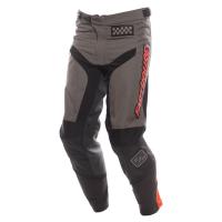 Fasthouse Брюки Grindhouse Pant Gray/Red в Челябинске