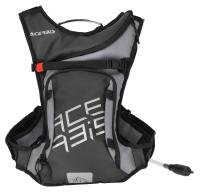 Acerbis Рюкзак с гидропаком Senter Black/Grey (7/2 L) в Челябинске