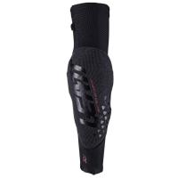Leatt Налокотники 3DF 5.0 Evo Junior Black в Челябинске