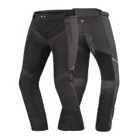 Shima Мотоштаны Jet Men Pants Black в Челябинске