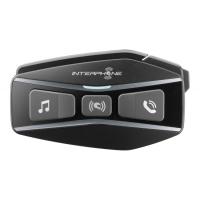 Bluetooth мотогарнитура U-COM 16 в Челябинске