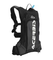 Acerbis Рюкзак с гидропаком X-Storm Logo Black/White (14,5/3 L) в Челябинске