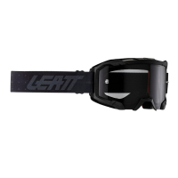 Leatt Маска Velocity 4.5 Desert Stealth Smoke 28% в Челябинске