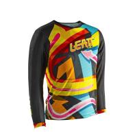 Leatt Джерси 3.5 Jr Carnival в Челябинске