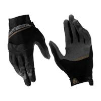 Leatt Перчатки ADV X-Flow 5.5 Short 2026 Stealth в Челябинске