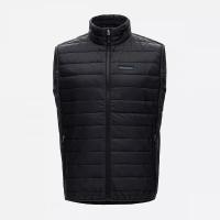 Finntrail Терможилет Master 1512 Graphite в Челябинске
