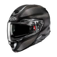 HJC Шлем RPHA91 Carbon Black Carbon в Челябинске