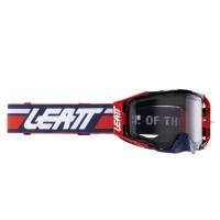 Leatt Маска Velocity 6.5 Royal Light Grey 58% V24 в Челябинске