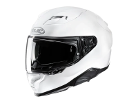 HJC Шлем F71 Pearl White в Челябинске