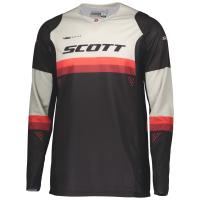 Scott Джерси 450 Podium black/red  в Челябинске