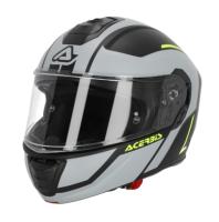 Acerbis Шлем TDC Grey/Yellow в Челябинске