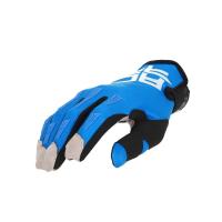 Acerbis Перчатки MX X-H Blue 3 в Челябинске