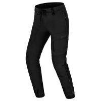 Shima Мотоштаны Joggsy Lady Black в Челябинске