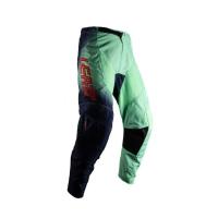 Leatt Штаны 3.5 Ride V25 Matcha в Челябинске