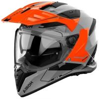 Airoh Мотошлем Bandit Tune Orange Gloss в Челябинске